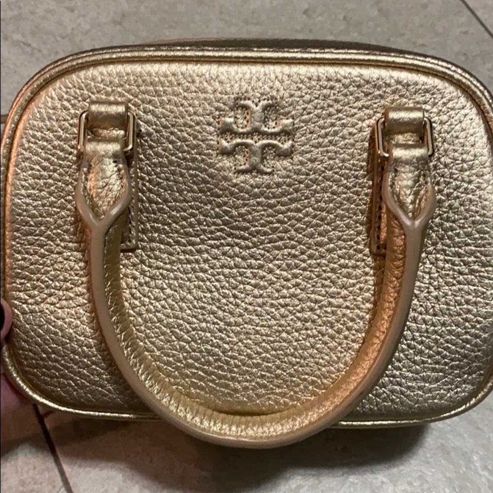 Tory Burch Good Crossbody